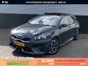 Kia ProCeed - 1.5 T-GDi GT-Line Elektr. schuif-/kanteldak, dodehoek detect