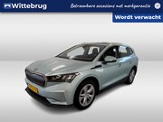 Skoda Enyaq iV - 80 / SOH 89%/ AUTOMAAT/ TREKHAAK/ PARK.SENSOREN V+A/ CAMERA/