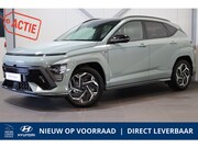 Hyundai Kona - 1.6 GDI HEV N-Line Sky | DIRECT LEVERBAAR ! |