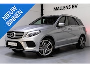 Mercedes-Benz GLE-klasse - 400 4MATIC AMG Sport Edition SCHUIFDAK/MEMORY/SOFTCLOSE/ETRE