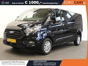 Ford Transit Custom - 300 2.0 TDCI L2H1 Trend Automaat Airco Navigatie Cruisecontr