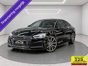 Audi S5 - 3.0 TFSI quattro Pro Line Plus|B&O|Massage|Garantie