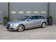 Audi A4 - Avant 1.8 TFSI S Edition|3x S-Line|B&O|Xenon|Trekhaak