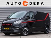 Ford Transit Custom - 290 2.0 TDCI 185pk L2H1 Sport DC 5 PERS. *Dealeronderh.