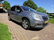 Peugeot 2008 - 1.2 PureTech 82pk Crossway