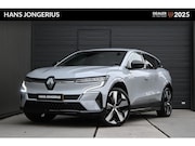Renault Mégane E-Tech - comfort range techno 60 kWh | 360 CAMERA | STUURVERWARMING |