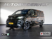 Peugeot Expert - DC 180PK | ex JH84 | Bodykit | 20 inch 2.0 BlueHDi 180 S&S L