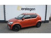 Suzuki Ignis - 1.2 SH Select