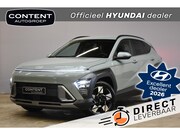 Hyundai Kona - 1.6 GDI HEV DCT Premium Sky I Voorraadvoordeel