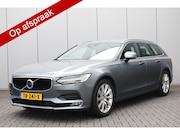 Volvo V90 - 2.0 T4 Momentum Business/Parkeer/Winterline/pakket