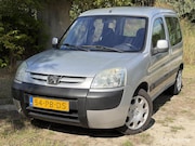 Peugeot Partner - 1.6-16V VTC..ijskoude Airco