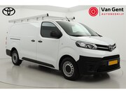 Toyota ProAce - 2.0 D-4D Live Long | Trekhaak | Imperiaal | Navigatie | Park