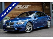 BMW M3 - 3-serie Coupé DCT **Collectors item/Liefhebbers auto/Full Hi