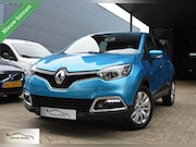 Renault Captur - 0.9 TCe Expression|Keyless|Airco|Nap|Carplay