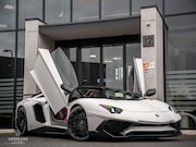 Lamborghini Aventador - SV 750-4 V12 Roadster / 1/500 / Ad Personam / Lift / Carbon