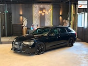 Audi A6 - Avant 50 TFSI e quattro 3X S-ine|Bomvol