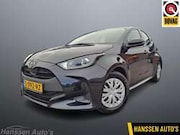 Mazda 2 - Hybrid 1.5 Pure