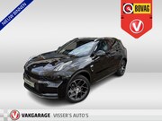 Lynk & Co 01 - 1.5 Full Black Edition | origineel NL | 360 graden camera | 
