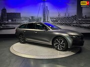 Skoda Octavia - Combi 1.5 TSI MHEV Sportline Tour*Pano*Keyless*360*Matrix*He