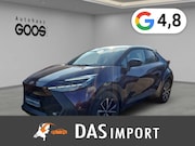 Toyota C-HR - Plug-In Hybrid Team D Navi LED ACC El. Heckklappe