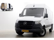 Mercedes-Benz Sprinter - 311 CDI 115pk RWD 7G Automaat L2H2 Airco/Camera 05-2021