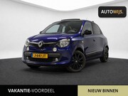 Renault Twingo - 1.0 SCe Dynamique|CABRIO|APK 4-2027|LM-VELG|