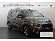 Citroën Berlingo - PT 130 Shine XTR Automaat-8 Camera | Sensoren | Carplay | He