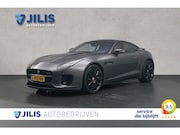 Jaguar F-Type - 3.0 V6 RWD R-Dynamic | Facelift | Dealeronderhouden | Camera