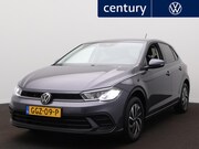 Volkswagen Polo - 1.0 TSI Life Edition Automaat! - Clima - Navigatie