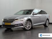 Skoda Superb - Combi 1.4 TSI iV Sportline Business 218PK DSG/AUTO l Elektr.