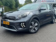 Kia Niro - 1.6 GDi DynamicLine | All Season | Volledig onderhouden | Cr