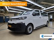 Citroën e-Jumpy - L2 75kWh COMBI | EX BTW | 8 JAAR GARANTIE | 9 ZITS |