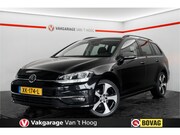 Volkswagen Golf - Variant 1.4 TSI Comfortline trekhaak Apple CarPlay Adaptive 