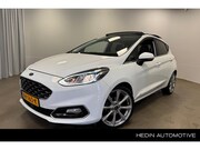Ford Fiesta - 1.0 EcoBoost Vignale | Panoramadak | Adaptive Cruise | Winte