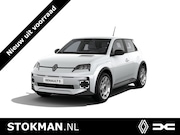 Renault 5 - Evolution | Cruise control met snelheidsbegrenzer | Full LED