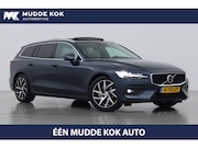 Volvo V60 - T5 Momentum Pro | ACC | Panoramadak | Head-Up | Stoel+Stuurv