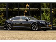 Audi A5 - Sportback 35 TFSI Design Pro Line Plus | Vol leder | S-Line