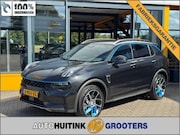Lynk & Co 01 - 1.5 PHEV Hybrid 261 pk - 360 camera - Zwarte hemel - Nw Mode