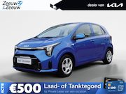 Kia Picanto - 1.0 DPI DynamicLine | Navigatie | Camera | Airco | Cruise co