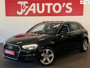 Audi A3 - Sportback 1.5 TFSI Sport S Line NAVIGATIE|CRUISE|ECC AIRCO|