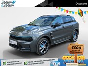 Lynk & Co 01 - 1.5 O1 PHEV SCHUIFDAK/CLIMA