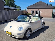 Volkswagen Beetle Cabrio - 2.0 Highline Beige APK07/27