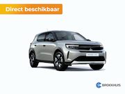Opel Frontera - GS | 17" Lichtmetalen velgen in Zwart met 215/60 R17 banden 