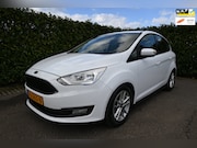 Ford C-Max - 1.0 Trend. Origineel Nederlandse auto met NAP