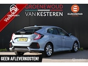 Honda Civic - 1.0 i-VTEC Comfort