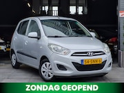 Hyundai i10 - 1.1 i-Drive Cool|2e eig|NAP|Airco|El.Ramen|APK