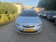 Opel Astra - 1.4 Edition