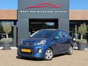 Kia Picanto - 1.0 CVVT ComfortLine