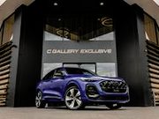 Audi Q5 Sportback - 2.0 TFSI e-hybrid quattro S edition - S