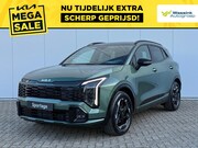 Kia Sportage - 1.6 T-GDi 239pk Hybrid AT6 GT-Line | Schuif- Kanteldak | Ada